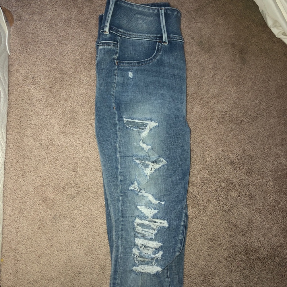 American Eagle Highwaist Jeans